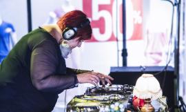 Lo Sferisterio alla Triennale con Coffee Opera Hipster