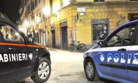 "E' pericoloso": la Questura chiude per un mese un locale di Cingoli
