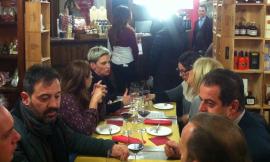 Tolentino: un weekend di successo con Aperigusto