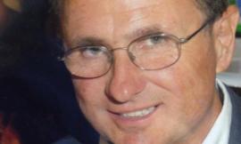 Macerata in lutto per Lorenzo Carnevali, fondatore della ditta di ascensori