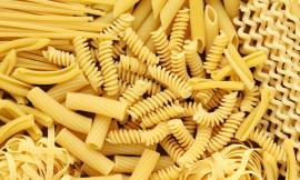 Pasta "del Conero" prodotta con grano canadese. Per i legali nessuna frode