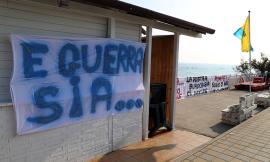 I bagnini di Porto Recanati in stand-by: rimandata la protesta fissata per martedì
