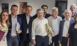 Vannucci rende pubblica la lettera a Ceriscioli