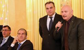 Federalberghi Macerata: dinner natalizio e bilancio del 2015