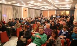 La Città di Tutti: "Sul tema Park Sì la città ha fatto un passo in avanti"
