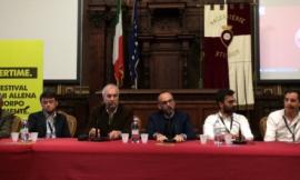 Bagatta e Terruzzi mattatori a Overtime Festival