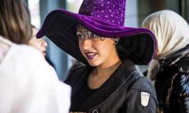 Halloween da paura al Corridomnia- FOTO
