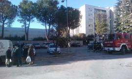Trovato morto l'anziano scomparso ieri a Tolentino