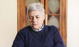 Maria Francesca Tardella col cuore al sisma: "Sabato faremo anche beneficenza"
