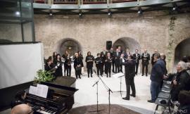 Vox Phoenicis presenta "Sing Noel!": il concerto augurale a tutti i loretani
