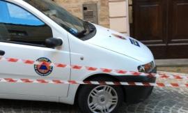 Comune di Treia: "Aiuto, non riusciamo a far fronte all'emergenza"