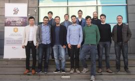 Civitanova: successo per International Career Master di Ica