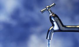 Sospensione erogazione acqua in alcune zone di Macerata e Pollenza