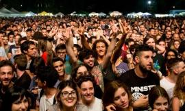 Mind Festival: cifre da urlo