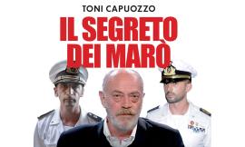 Toni Capuozzo a Potenza Picena per presentare il suo libro sui marò