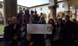 Grande successo per la 19° edizione del Concorso Musicale Città di S. Severino Marche