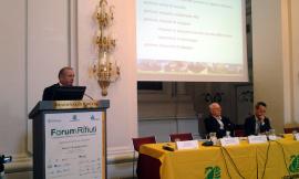 Il Cosmari a Roma per il Forum Rifiuti