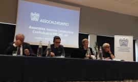 Confindustria Marche, l’export del calzaturiero vale 4.4 milioni di euro