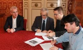 L'ex "Caserma papalina" affittata all’Agenzia delle Entrate