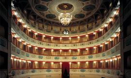 Doppio appuntamento da applausi per "Il mattino ha l'oro in bocca" in anteprima nazionale al Teatro Feronia