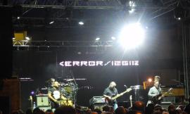 Tremila persone al concerto de I Nomadi a Porto Recanati
