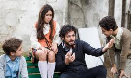 Il Festival del cinema alla fase finale: 5 corti si contenderanno il premio Stelvio Massi