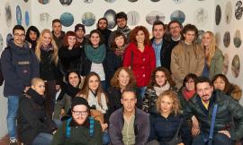 "A più voci", in mostra le opere degli studenti dell’Accademia di Belle Arti