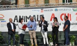 Grande successo per la manifestazione "Animale...a chi?"