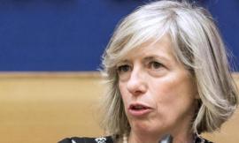 Unimc, ministro Giannini in visita all'Università