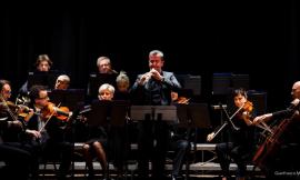 Francesco di Rosa e FORM in concerto con "Oboissimo!"