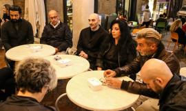 Stefania Raimondi: "Dal Comune solo la proposta di andare in una casa condivisa"