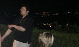 Montelupone affascina i turisti con il "Mystery Tour"