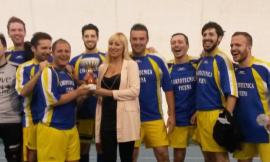 Cus Macerata: conclusa l'edizione 2016 del Torneo Clausura