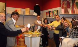 Civitanova, primo incontro di arte, cultura, cibo al GIO'by tuttopepe