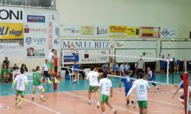 Medea Montalbano Volley conquista il quarto 3 a 0 contro Pineto Volley