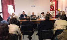 Camerino: aggiornamento situazione post sisma
