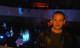 Si è spento ad appena 48 anni il settempedano Andrea Ramaccini