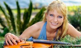 Al suono di uno Stradivari, l'apertura de L'Infinito festival Visso