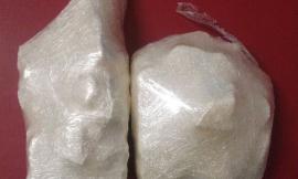 Tornano in libertà i due giovani arrestati con due etti di droga alla vigilia di Natale