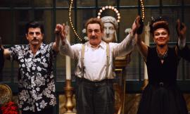 I Teatri di SanSeverino piangono la scomparsa di De Filippo