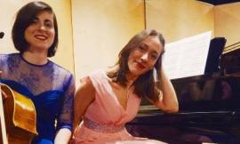 Civitanova Classica Piano Festival: sabato spazio (ai) giovani