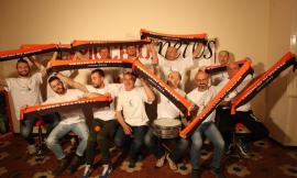 "Siamo un gruppo giovane ma guardiamo al futuro": intervista alla tifoseria della Roana CBF HR Macerata -VIDEO-
