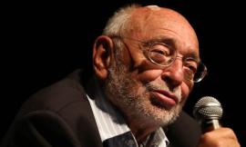 Civitanova, Umberto Piersanti ospite della Scuola Cultura e Scrittura Poetica