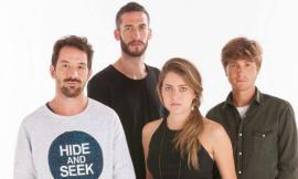 Sound San Severino Live: due giorni di musica giovane