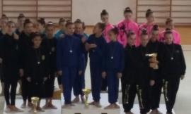 Ottimi risultati per la Promosport Camerino a Marina di Montemarciano