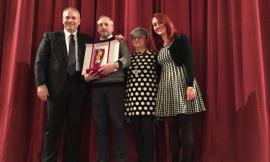 Conclusa nel nome di Giorgio Romagnoli la rassegna teatrale di Montecosaro