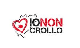 Antonello Ragone è il vincitore del contest "Un Logo per IoNonCrollo"