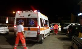 Zuffa... al peperoncino fra entraineuses. In due finiscono in ospedale