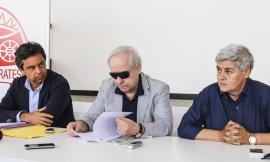 Mazzata sulla Maceratese: tre punti di penalizzazione da scontare nella stagione in corso