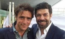 Il bosco di Canfaito diventa set del film "Sarà per un'altra volta"